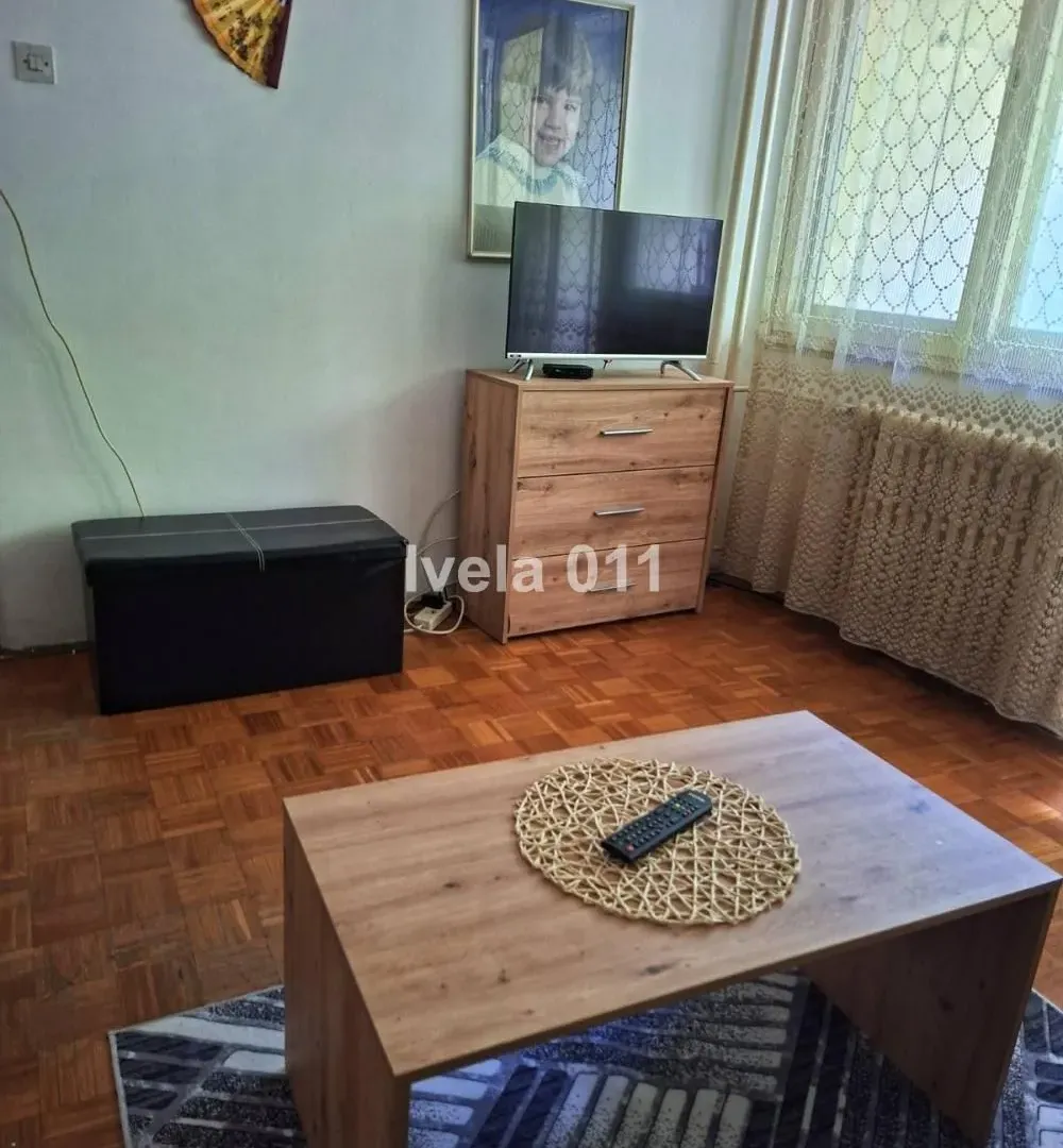 Prodaja, trosoban stan, 91m², Brace Jerković, Voždovac Sve Podlokacije