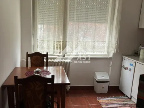 Rent, one bedroom apartment, 30m², Železnička Stanica, Novi Sad Sve Podlokacije - image 5