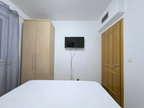 Sale, two bedroom apartment, 64m², Bečići, Budva - image 23