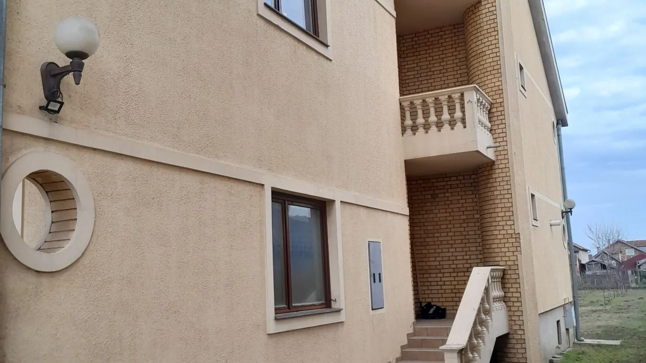 Prodaja, kuća, 400m², Temerin, Novi Sad