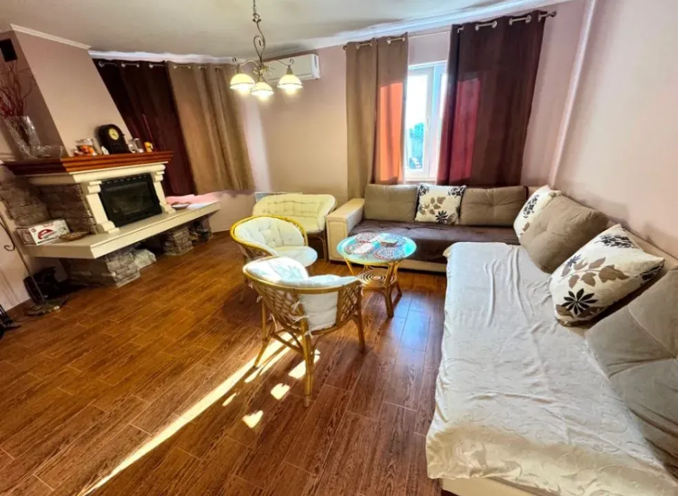 Sale, house, 240m², Baošići, Herceg Novi