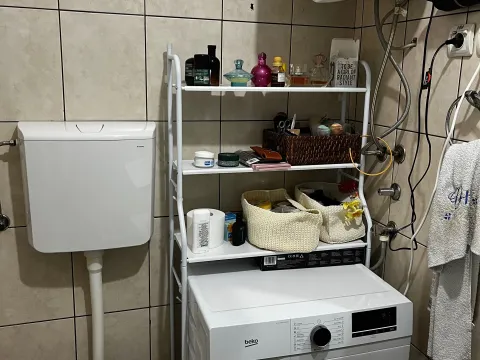 Rent, two bedroom apartment, 60m², Stari grad, Novi Sad - image 5