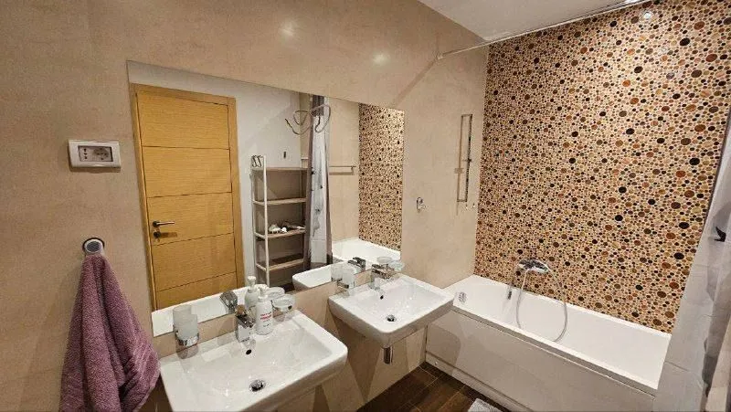 Prodaja, dvosoban stan, 77m², Centar, Budva