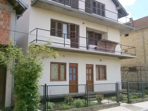 Sale, house, 340m², Nova Pazova, Stara Pazova