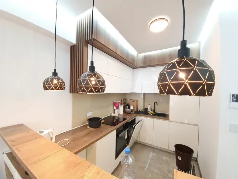 Prodaja, dvosoban stan, 67m², Budva, Crna Gora - image 11