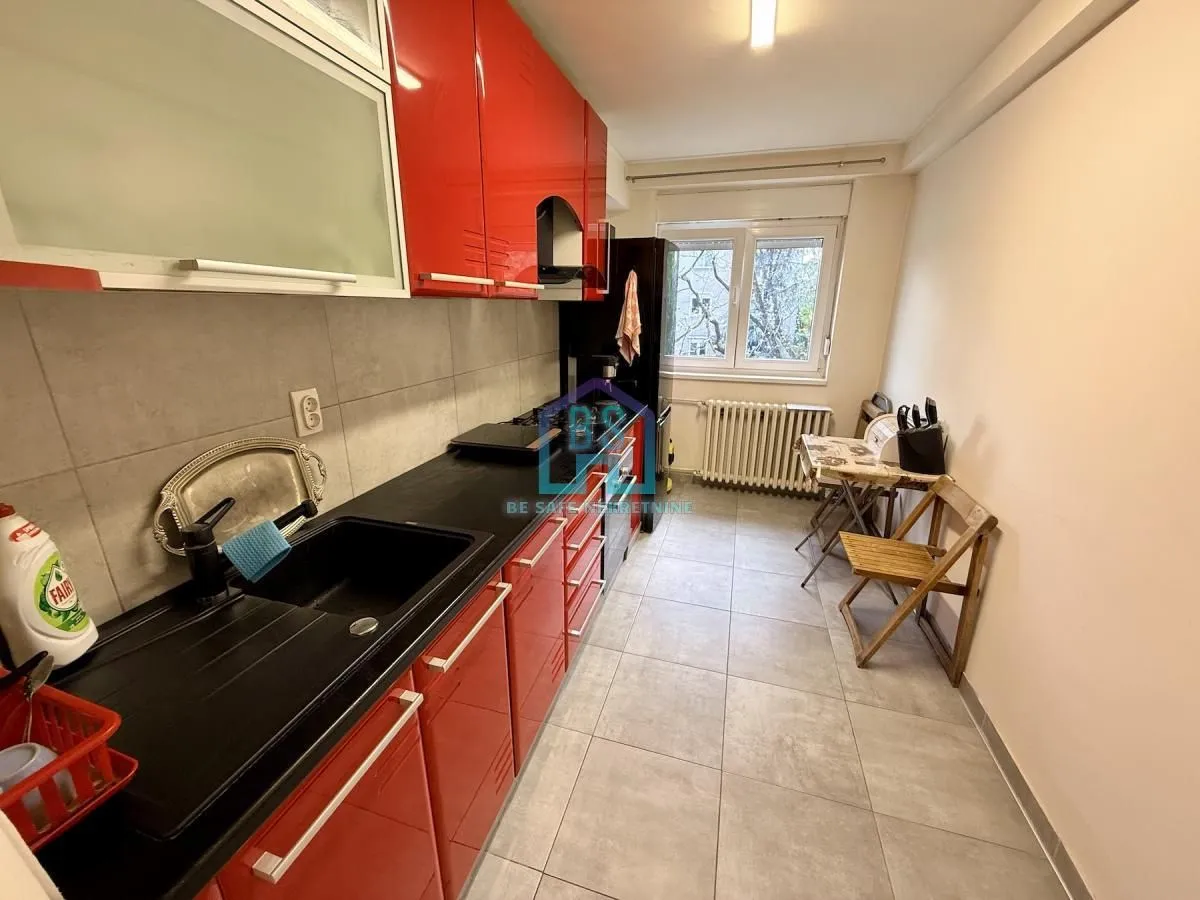 Prodaja, dvosoban stan, 51m², Detelinara, Novi Sad Sve Podlokacije