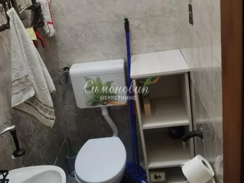 Izdavanje, poslovni prostor, 33m², Miljakovac, Rakovica - image 4