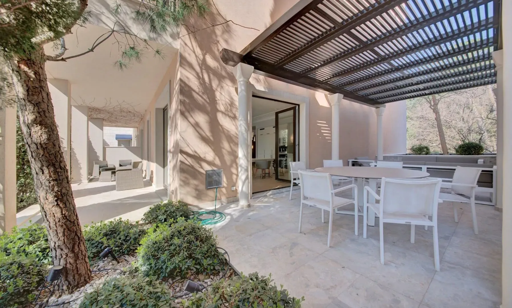 Prodaja, trosoban stan, 204m², Porto Montenegro, Tivat