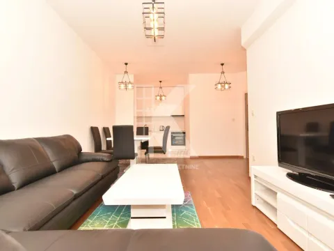Rent, three bedroom apartment, 88m², Zabjelo, Podgorica - image 4