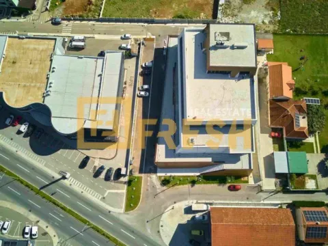Izdavanje, poslovni prostor, 7600m², Donja Gorica, Podgorica - image 3