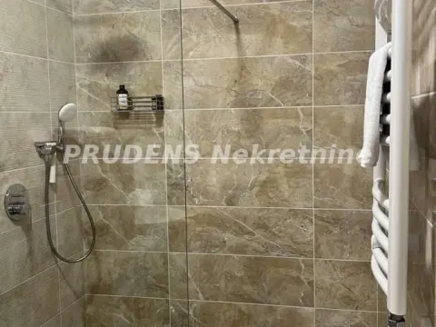 Rent, one bedroom apartment, 35m², Stari Grad, Beograd - image 10