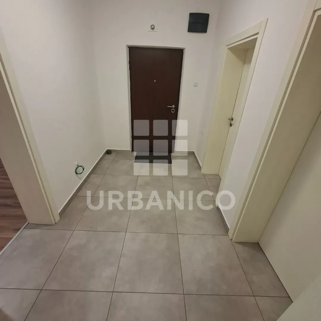 Rent, two bedroom apartment, 90m², Gorica C, Podgorica