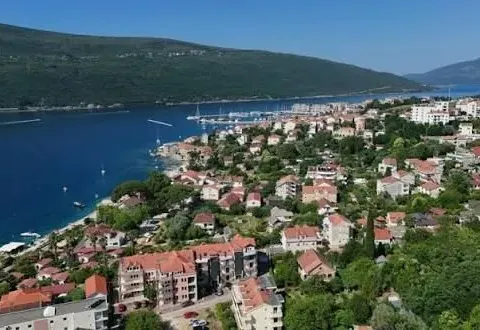 Prodaja, plac, 276m², Đenovići, Herceg Novi - image 3