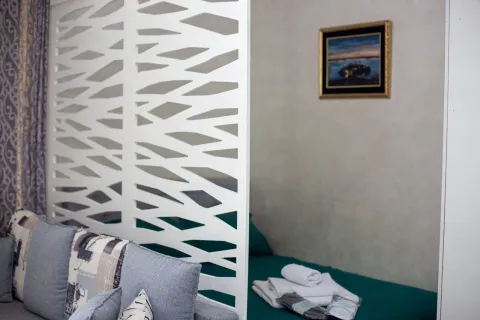 Rent, studio apartment, 30m², Budva, Crna Gora - image 16