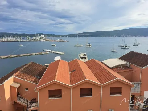 Prodaja, trosoban stan, 63m2, Tivat Prodaja, trosoban stan, 63m2, Tivat