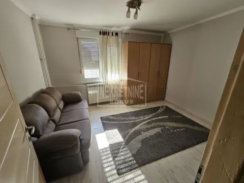 Prodaja, trosoban stan, 62m², Prozivka, Subotica - image 12