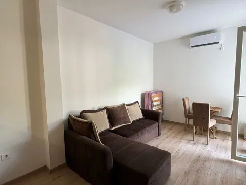 Sale, studio apartment, 26m², Dubovica, Budva - image 5