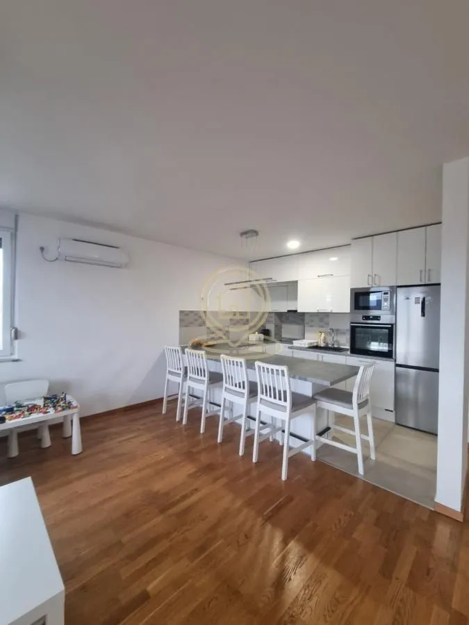 Prodaja, dvosoban stan, 82m², Telep, Novi Sad Sve Podlokacije