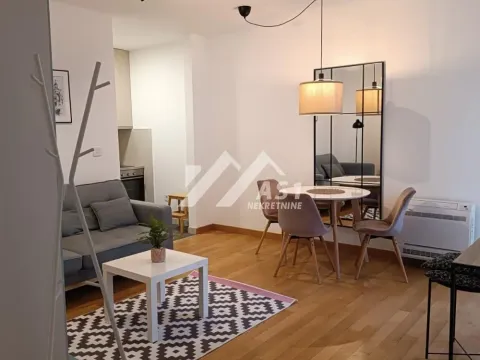 Rent, one bedroom apartment, 40m², Novi Sad Sve Podlokacije, Novi Sad - image 3