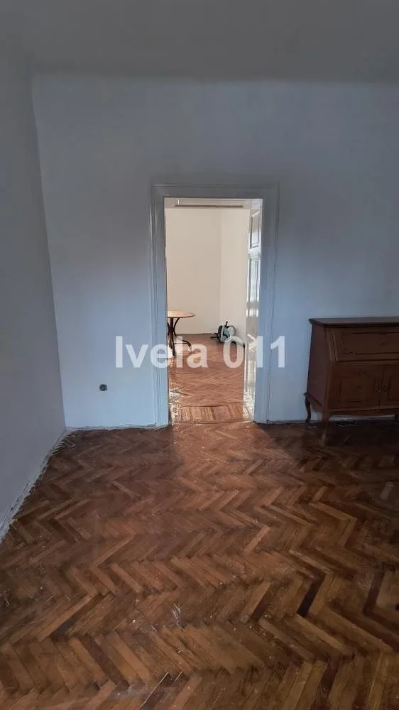 Sale, two bedroom apartment, 87m², Bajlonijeva Pijaca, Beograd