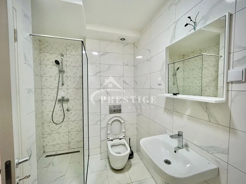 Rent, two bedroom apartment, 70m², Stari Aerodrom, Podgorica