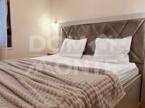 Rent, two bedroom apartment, 70m², Seljanovo, Tivat - image 5