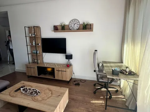 Prodaja, jednosoban stan, 50m², Bečići, Budva - image 11