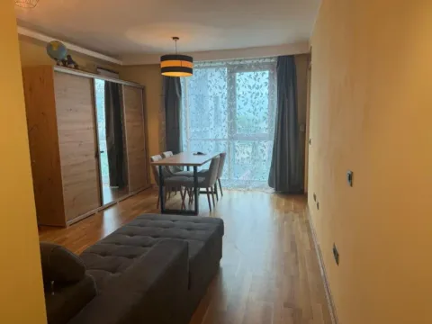 Prodaja, dvosoban stan, 55m², Lazi, Budva - image 2