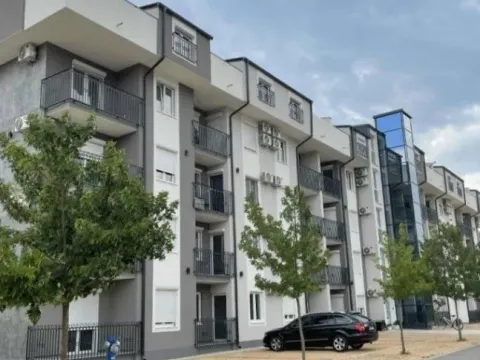 Sale, one bedroom apartment, 33m², Srebrno jezero, Veliko Gradište - image 7