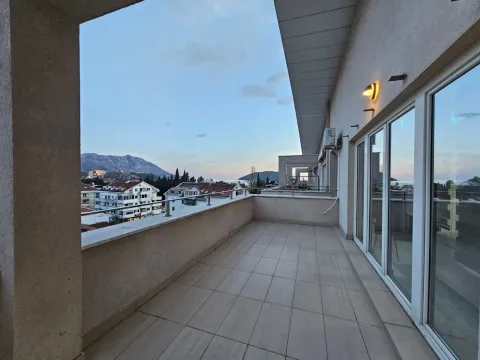 Sale, two bedroom apartment, 166m², Budva, Crna Gora - image 24