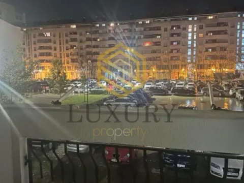 Izdavanje, jednosoban stan, 44m², Preko Morače, Podgorica - image 2