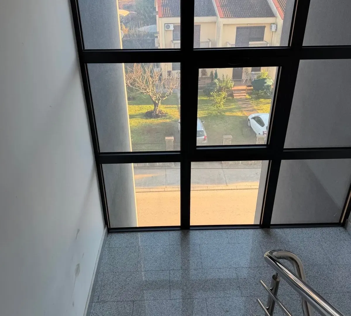 Prodaja, dvosoban stan, 46m², Nova Dalmatinska, Podgorica