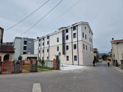 Stan in Stara Varoš
