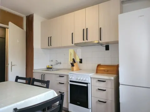 Rent, one bedroom apartment, 39m², Liman 4, Novi Sad Sve Podlokacije - image 3