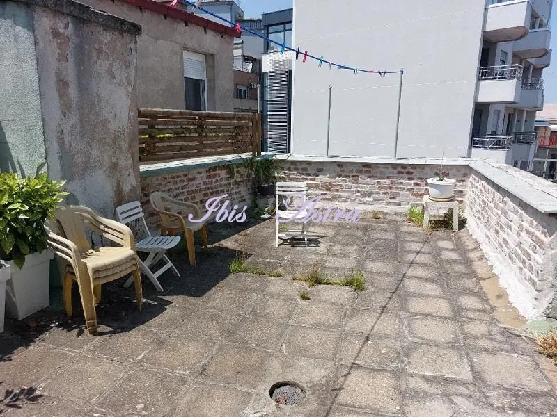 Izdavanje, dvosoban stan, 55m², Kalemegdan, Beograd