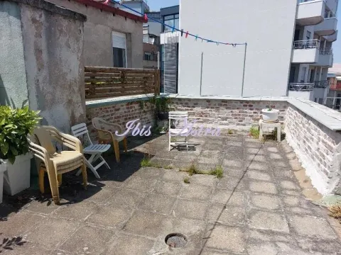 Izdavanje, dvosoban stan, 55m², Kalemegdan, Beograd - image 8