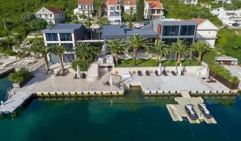 Sale, house, 1200m², Đuraševići, Tivat - image 1