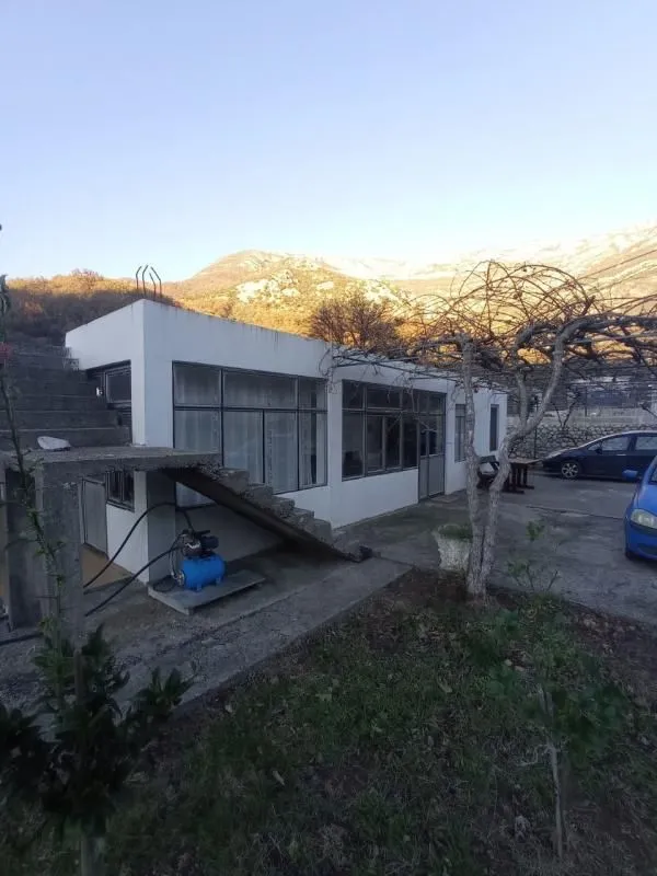 Sale, house, 192m², Đurmani, Bar