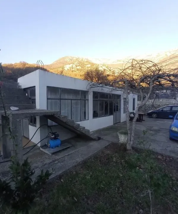 Sale, house, 192m², Đurmani, Bar