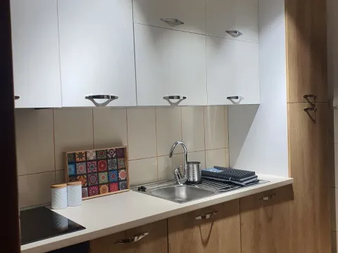 Izdavanje, jednosoban stan, 54m², Blok 6, Podgorica - image 8