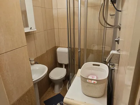 Rent, one bedroom apartment, 34m², Preko Morače, Podgorica - image 3