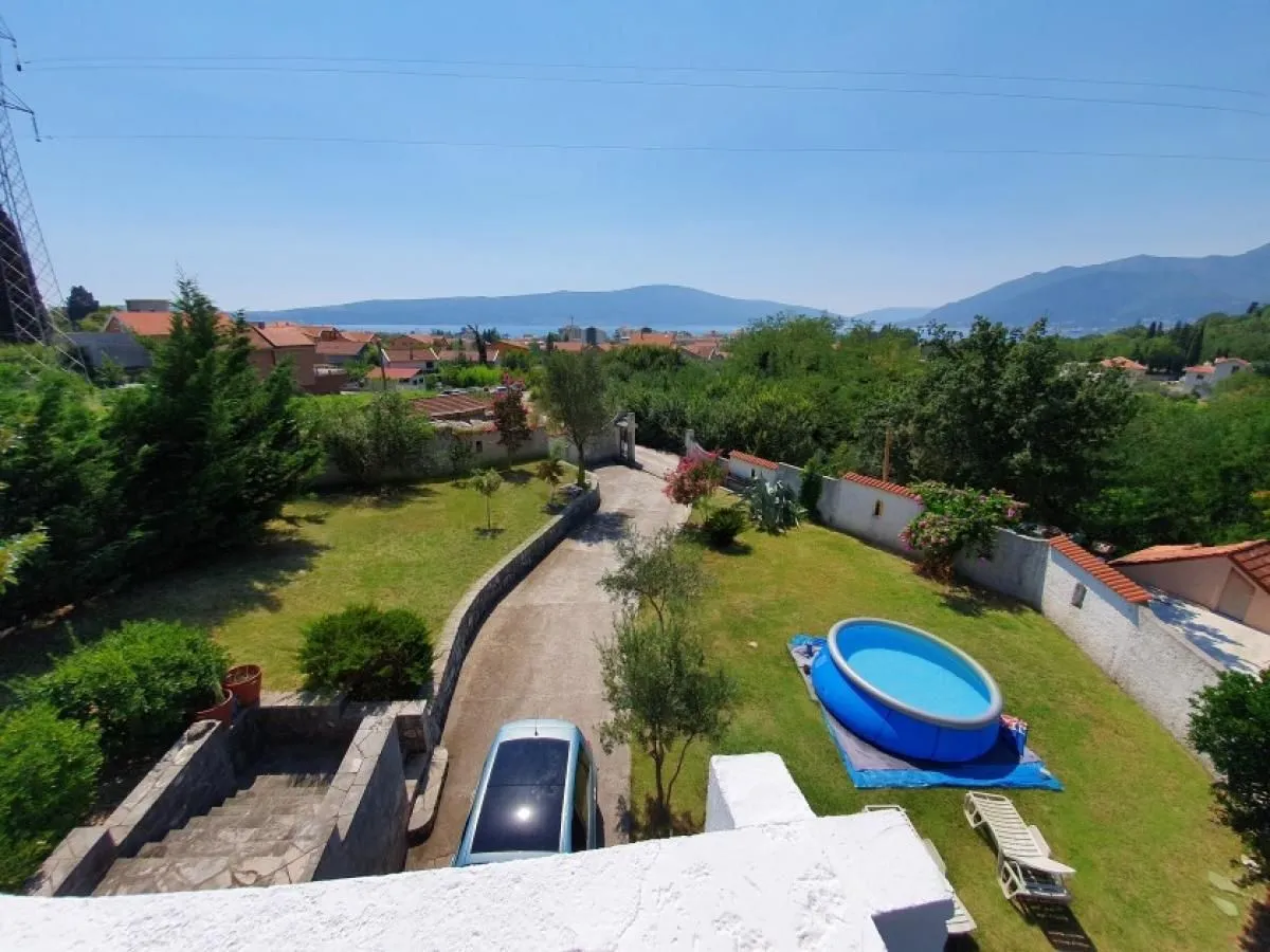 Prodaja, kuća, 250m², Seljanovo, Tivat