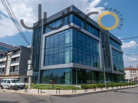 Rent, office space, 378m², Podgorica, Crna Gora - image 4