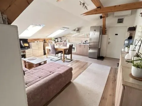 Sale, one bedroom apartment, 37m², Novo naselje, Novi Sad - image 12