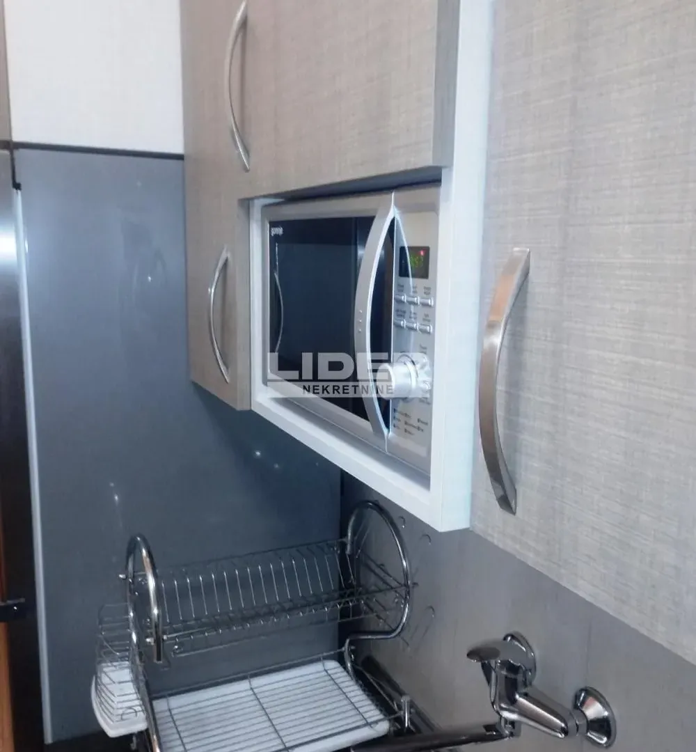 Rent, three bedroom apartment, 60m², Hadzipopovac, Palilula Sve Podlokacije