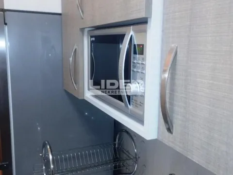 Rent, three bedroom apartment, 60m², Hadzipopovac, Palilula Sve Podlokacije - image 12
