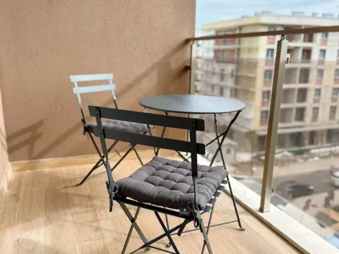 Rent, one bedroom apartment, 45m², City Kvart, Podgorica - image 10