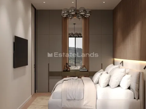 Sale, one bedroom apartment, 51m², Kavač, Kotor - image 17