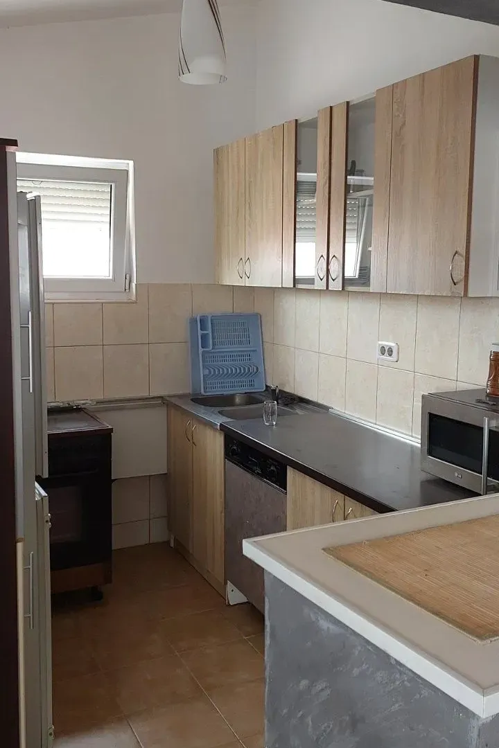 Rent, two bedroom apartment, 100m², Bjeliši, Bar