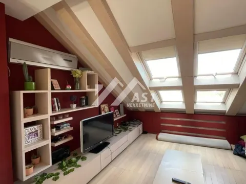 Izdavanje, kuća, 190m², Lipov gaj, Novi Sad Sve Podlokacije - image 6